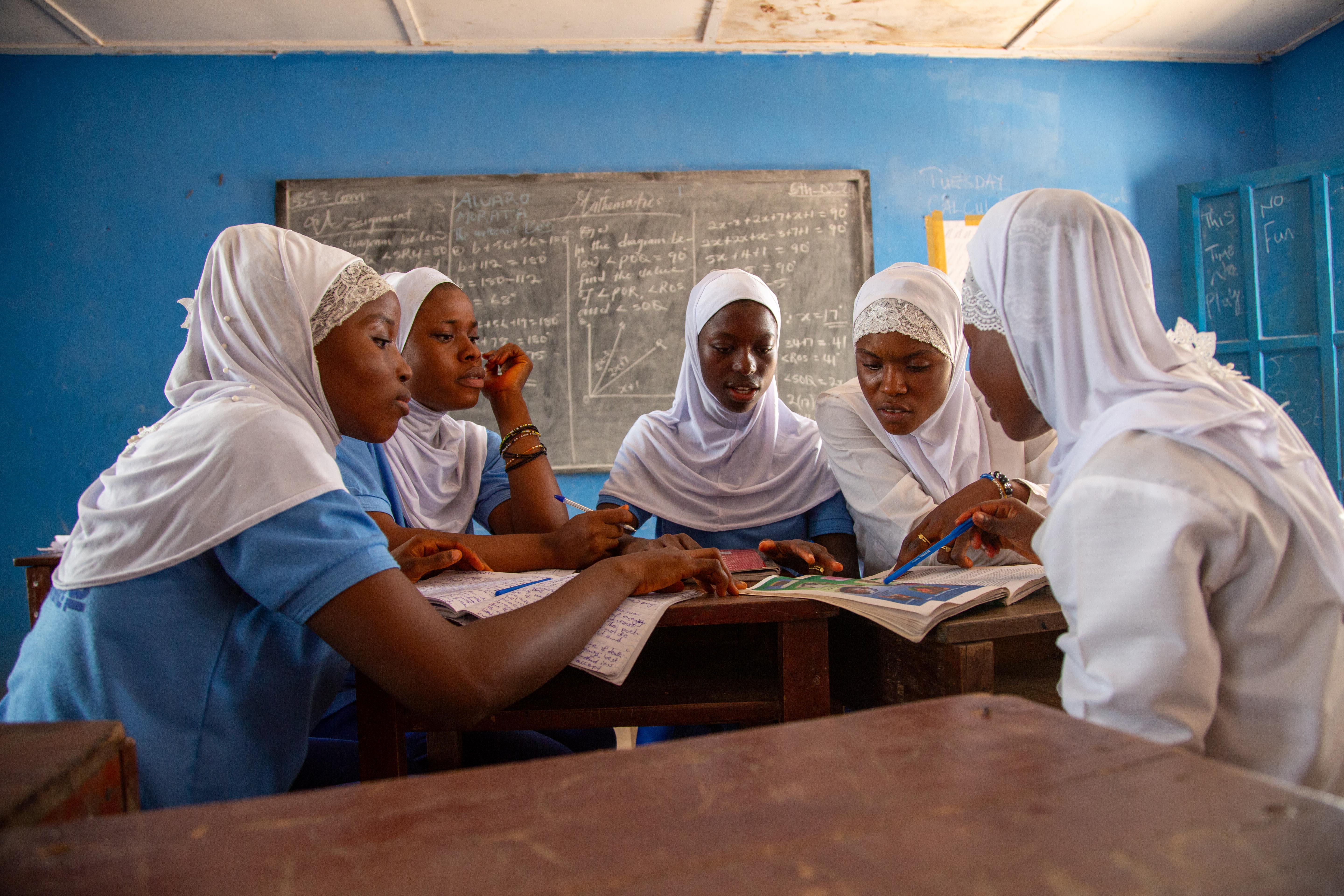 Sierra Leone: Reality by the Cup — Round 3 Films blog